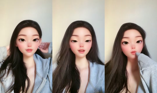 yumayuma119 TikTok Live — Aug 26, 2026, 7:15 AM