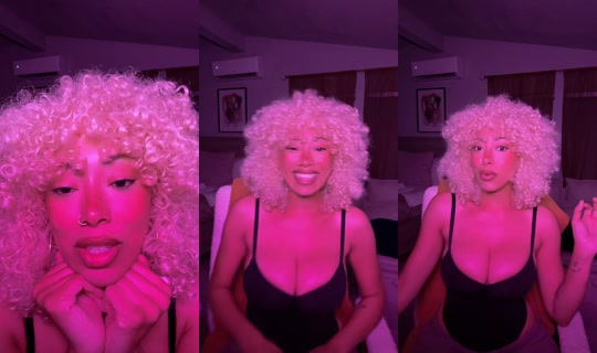 yumdonut3 TikTok Live — Aug 27, 2026, 7:40 AM