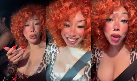 yumdonut3 TikTok Live — Sep 12, 2026, 9:45 AM