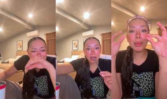 yumdonut3 TikTok Live — Sep 18, 2026, 6:28 AM