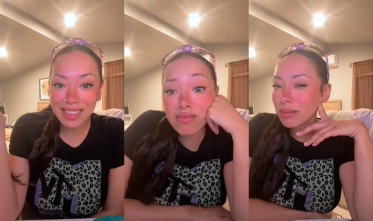 yumdonut3 TikTok Live — Sep 18, 2026, 6:55 AM