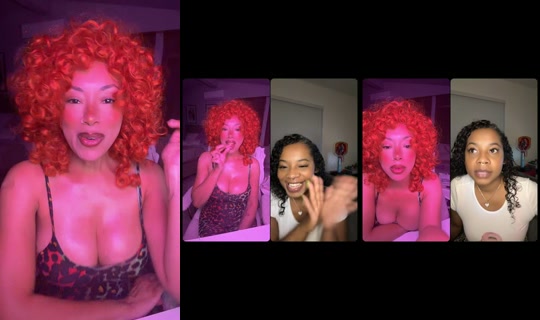 yumdonut3 TikTok Live — Sep 18, 2026, 7:54 AM