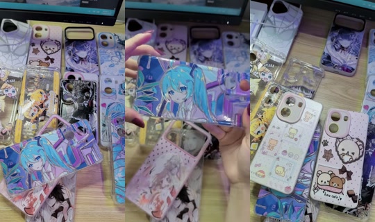 yumeilynx TikTok Live — Aug 25, 2026, 6:01 AM