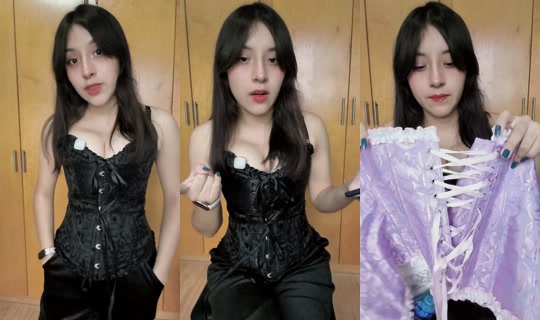 yumeilynx TikTok Live — Oct 2, 2026, 9:51 PM