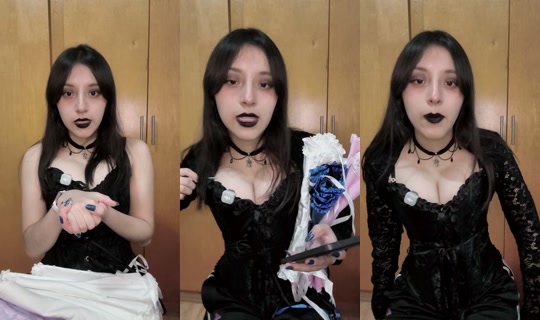 yumeilynx TikTok Live — Oct 3, 2026, 1:38 AM
