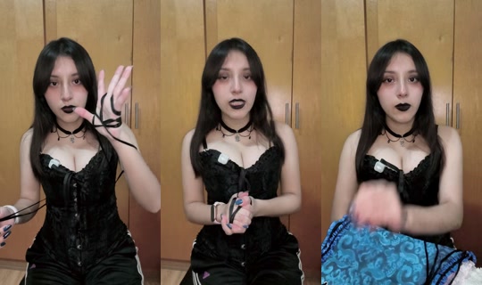 yumeilynx TikTok Live — Oct 3, 2026, 2:29 AM