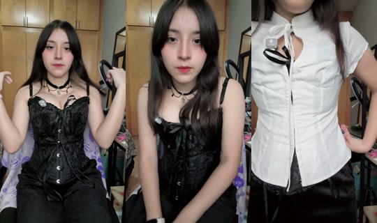 yumeilynx TikTok Live — Oct 3, 2026, 8:27 PM