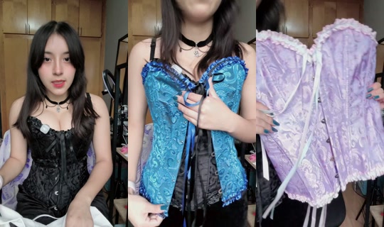 yumeilynx TikTok Live — Oct 3, 2026, 9:17 PM