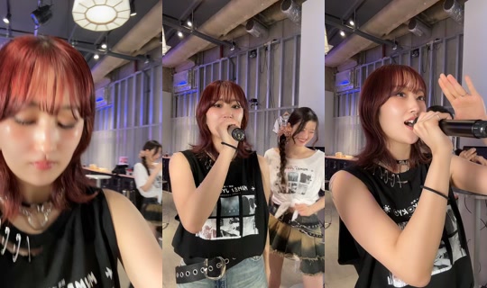yumeno_himeka TikTok Live — Aug 21, 2026, 9:39 AM