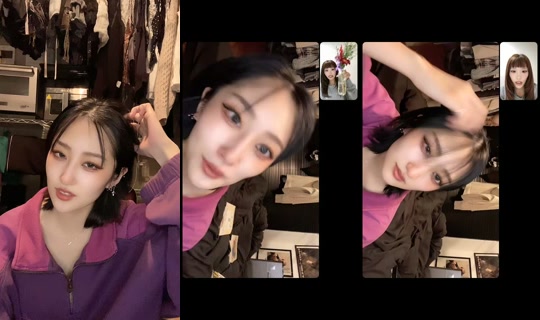 yumeno_himeka TikTok Live — Oct 4, 2026, 12:02 PM