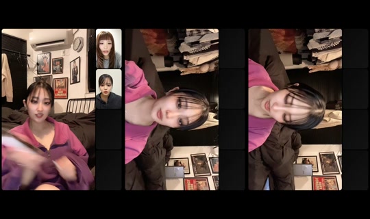 yumeno_himeka TikTok Live — Oct 4, 2026, 12:53 PM