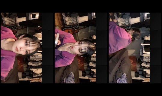 yumeno_himeka TikTok Live — Oct 4, 2026, 1:43 PM