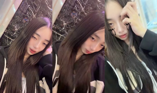 yumi._.1006 TikTok Live — Aug 25, 2026, 8:23 PM