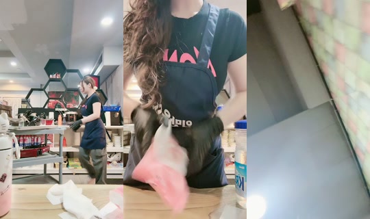 yumidangohan03 TikTok Live — Oct 6, 2026, 12:35 PM