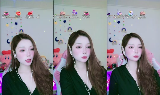 yumidangohan03 TikTok Live — Oct 6, 2026, 6:37 PM