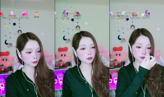 yumidangohan03 TikTok Live — Oct 6, 2026, 7:27 PM