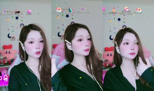yumidangohan03 TikTok Live — Oct 6, 2026, 8:18 PM
