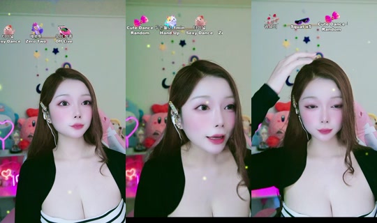 yumidangohan03 TikTok Live — Oct 7, 2026, 5:32 PM