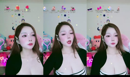 yumidangohan03 TikTok Live — Oct 7, 2026, 6:23 PM