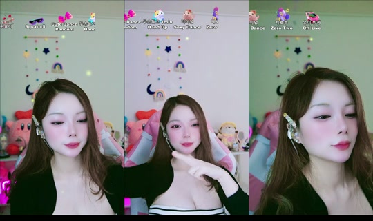 yumidangohan03 TikTok Live — Oct 7, 2026, 8:04 PM