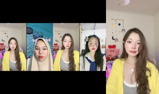 yumidangohan03 TikTok Live — Oct 9, 2026, 5:55 PM