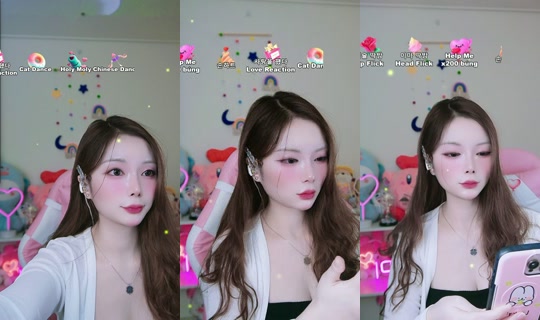 yumidangohan03 TikTok Live — Oct 9, 2026, 8:07 PM