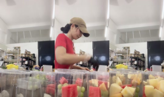 yumidiary TikTok Live — Sep 23, 2026, 7:07 AM