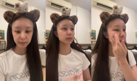 yumiperi TikTok Live — Oct 2, 2026, 8:29 AM