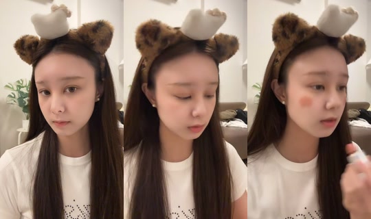 yumiperi TikTok Live — Oct 2, 2026, 8:44 AM