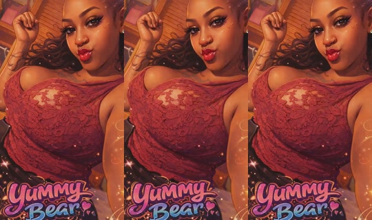 yummybearyummy2 TikTok Live — Aug 24, 2026, 10:25 AM
