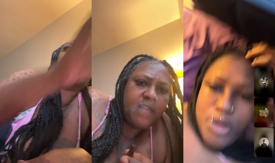 yummybearyummy2 TikTok Live — Aug 24, 2026, 11:55 AM
