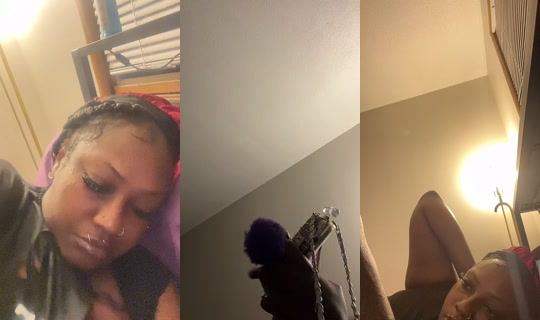 yummybearyummy2 TikTok Live — Aug 25, 2026, 4:06 AM