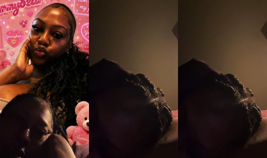yummybearyummy2 TikTok Live — Aug 29, 2026, 9:54 AM
