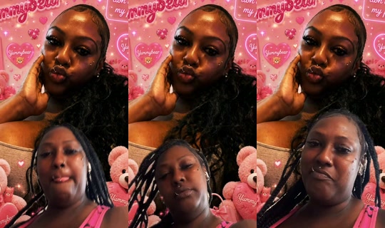 yummybearyummy2 TikTok Live — Sep 1, 2026, 10:45 PM