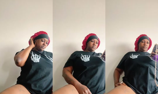 yummybearyummy2 TikTok Live — Sep 11, 2026, 12:40 PM