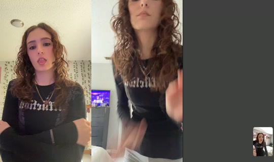 yun0chiii TikTok Live — Aug 23, 2026, 6:57 PM