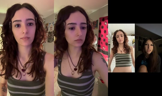 yun0chiii TikTok Live — Aug 24, 2026, 1:28 PM