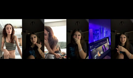 yun0chiii TikTok Live — Aug 24, 2026, 4:00 PM