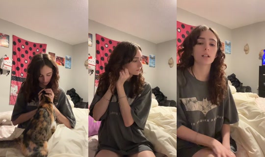 yun0chiii TikTok Live — Aug 28, 2026, 5:02 AM
