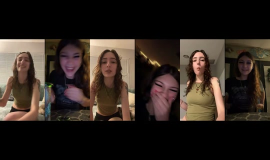 yun0chiii TikTok Live — Aug 29, 2026, 3:35 AM