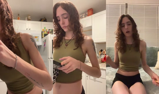 yun0chiii TikTok Live — Aug 29, 2026, 4:23 AM
