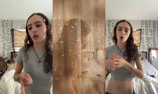 yun0chiii TikTok Live — Sep 15, 2026, 10:05 PM