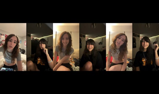 yun0chiii TikTok Live — Sep 15, 2026, 11:53 PM