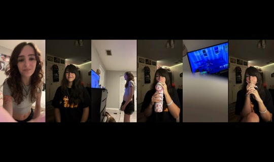 yun0chiii TikTok Live — Sep 16, 2026, 12:43 AM