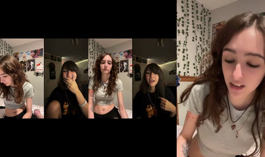 yun0chiii TikTok Live — Sep 16, 2026, 1:33 AM