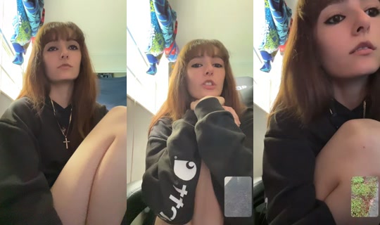 yun0chiii TikTok Live — Oct 2, 2026, 8:00 PM
