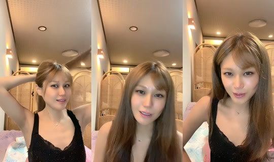 yun_nee_chan_dayooo TikTok Live — Aug 20, 2026, 2:47 PM