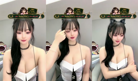 yuna.kr_ TikTok Live — Oct 5, 2026, 3:03 PM