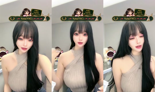 yuna.kr_ TikTok Live — Oct 5, 2026, 10:22 PM