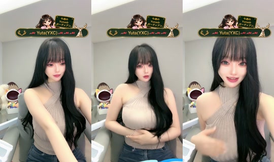yuna.kr_ TikTok Live — Oct 5, 2026, 11:13 PM